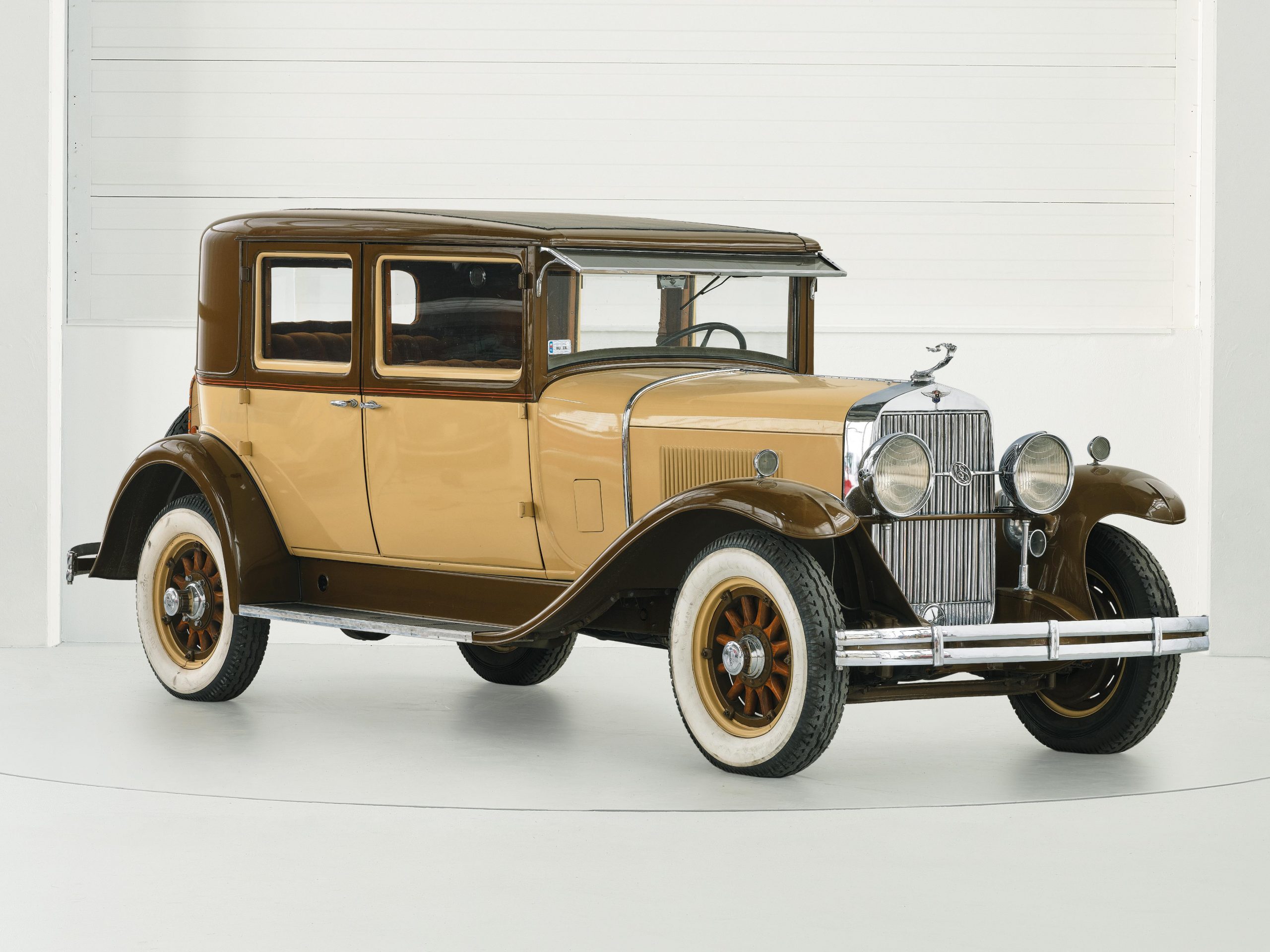 1929 LaSalle Series 341B